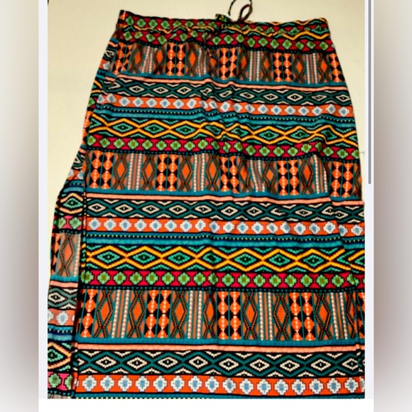 Bobbie Brooks maxi skirt - Picture 2 of 12